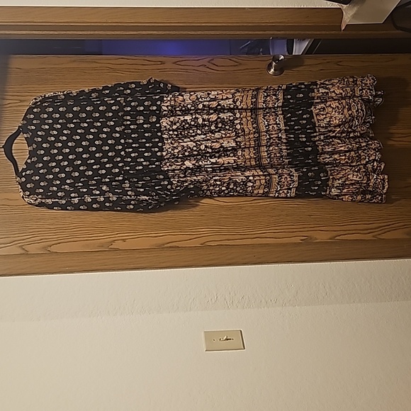 Arnhem Babylon Maxi Dress - Picture 10 of 10